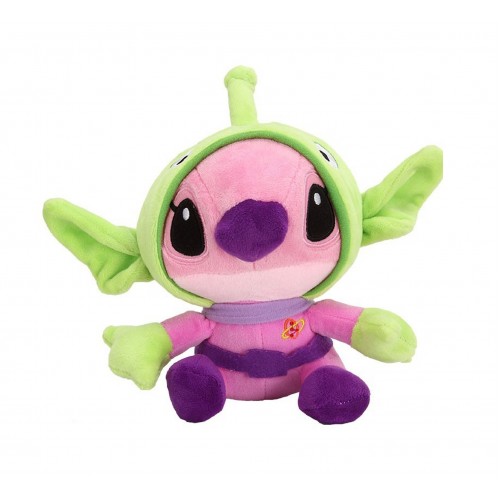 BRAND NEW - Hot Sales 20cm Stitch Plush Stuffed Animals Purple